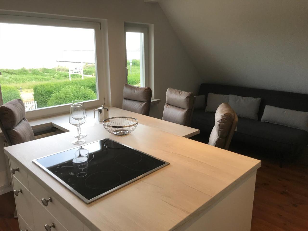 גלווה Ferienwohnung Fritzi מראה חיצוני תמונה